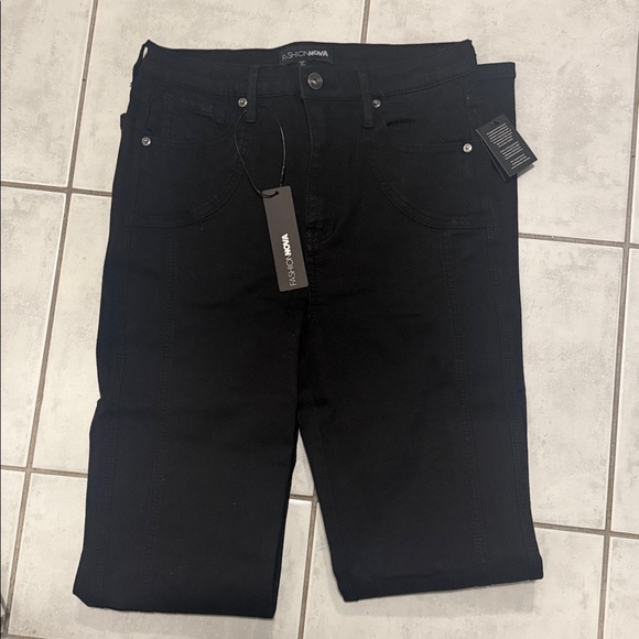 Bootcut Jeans - Picture 8 of 8